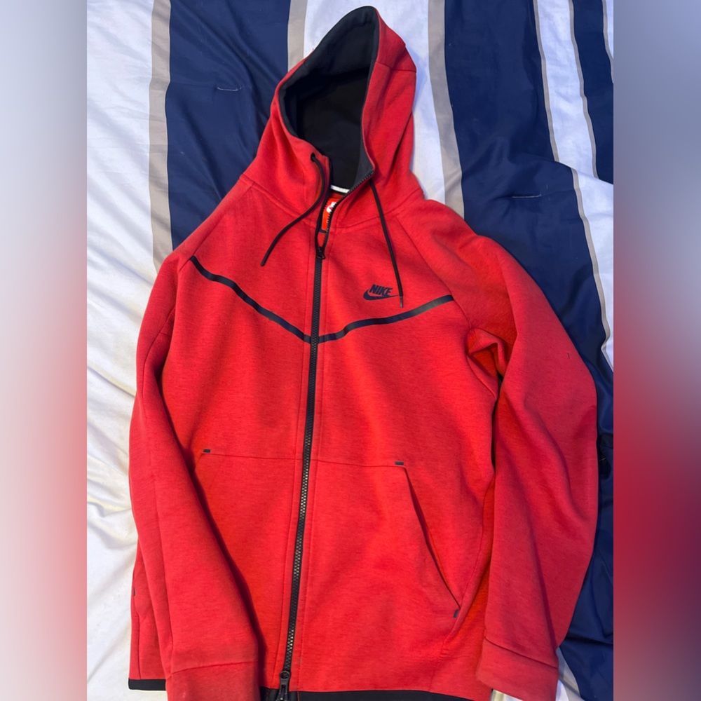 Nike Tech Hoodie